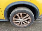 2014 NISSAN JUKE ACENTA PREMIUM DCI  for sale at Copart PETERLEE