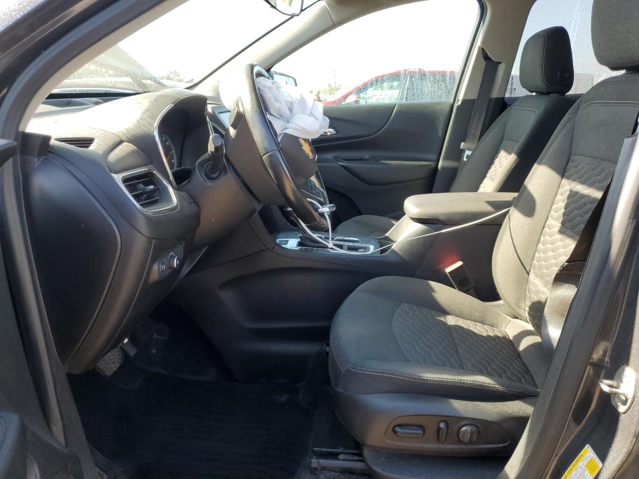 2018 Chevrolet Equinox Lt VIN: 2GNAXSEVXJ6276315 Lot: 85197235