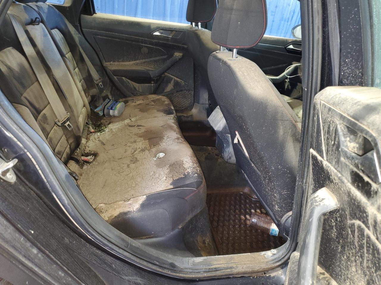 2019 Volkswagen Jetta Gli VIN: 3VW5T7BU4KM146159 Lot: 86127115