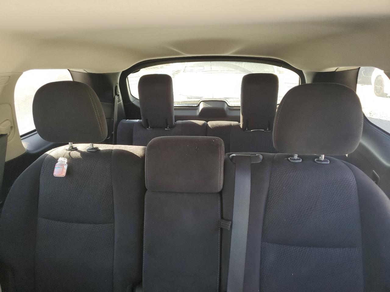 2014 Nissan Pathfinder S VIN: 5N1AR2MM8EC735507 Lot: 82223485