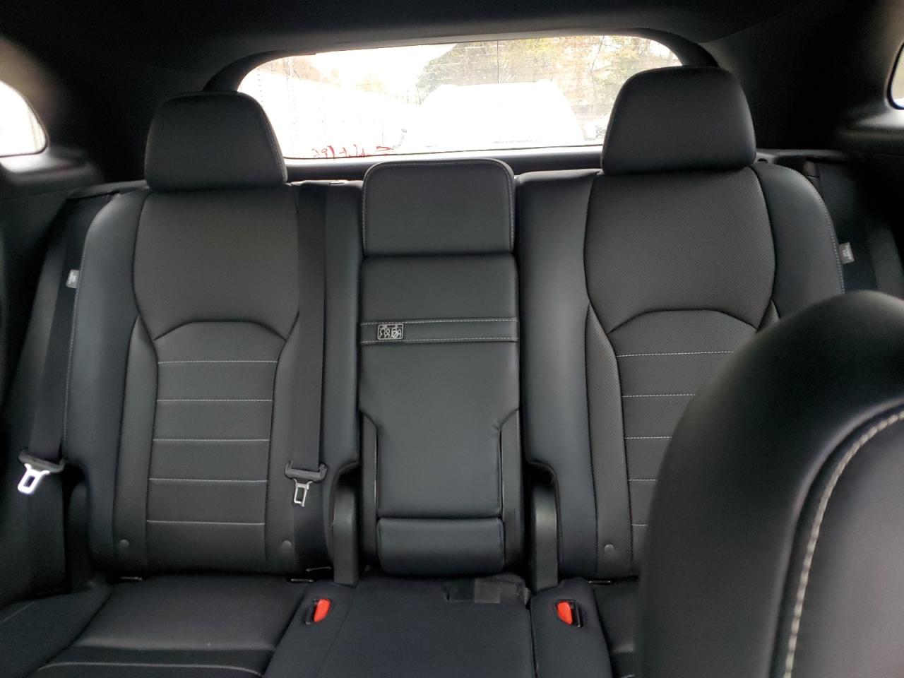 2021 Lexus Rx 350 F Sport VIN: 2T2YZMDA2MC261849 Lot: 89896315