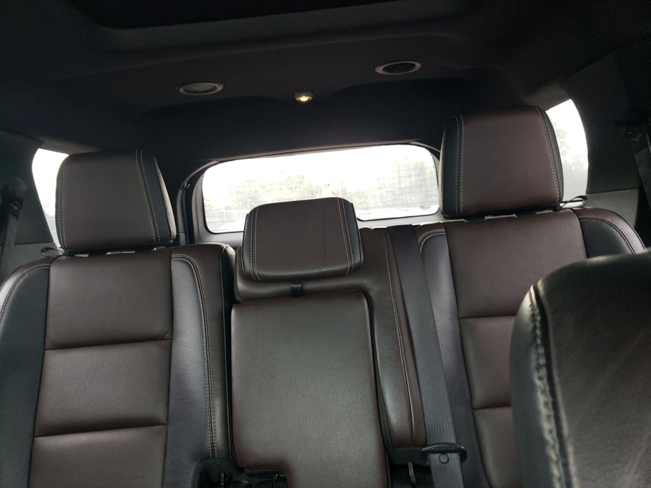 2014 Ford Explorer Sport VIN: 1FM5K8GT1EGC61758 Lot: 84924195