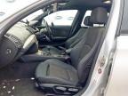 2011 BMW 120D M SPORT  for sale at Copart BRISTOL
