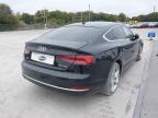 2019 AUDI A5 SPORT 40 TDI S-A  for sale at Copart ST HELENS