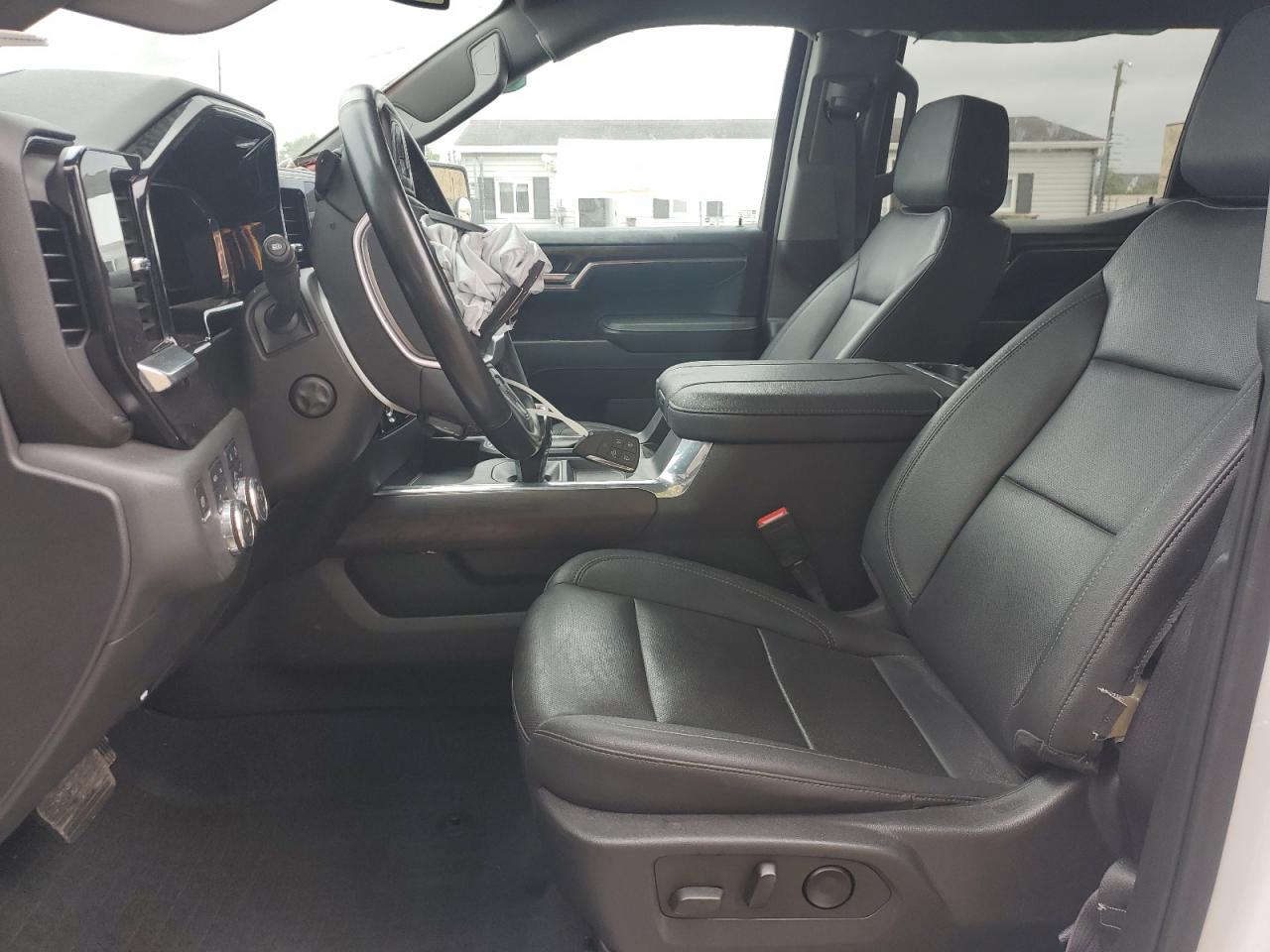 2023 GMC Sierra K1500 Slt VIN: 3GTUUDED3PG230176 Lot: 82440845