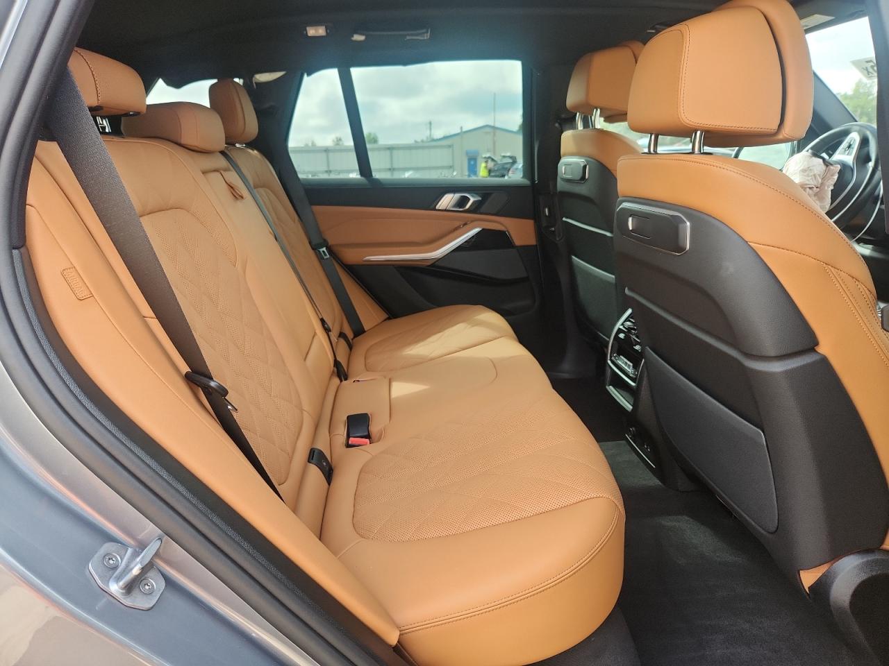 2025 BMW X5 Sdrive 40I VIN: 5UX13EU01S9Z30313 Lot: 82315265