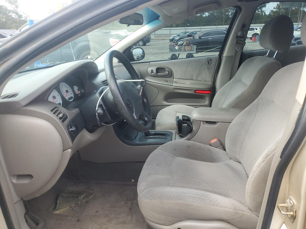 2001 Dodge Intrepid Se VIN: 2B3HD46R11H641564 Lot: 85676595