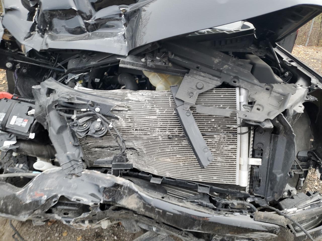 2023 Ford F150 Supercrew VIN: 1FTEW1E86PFD16082 Lot: 90056675