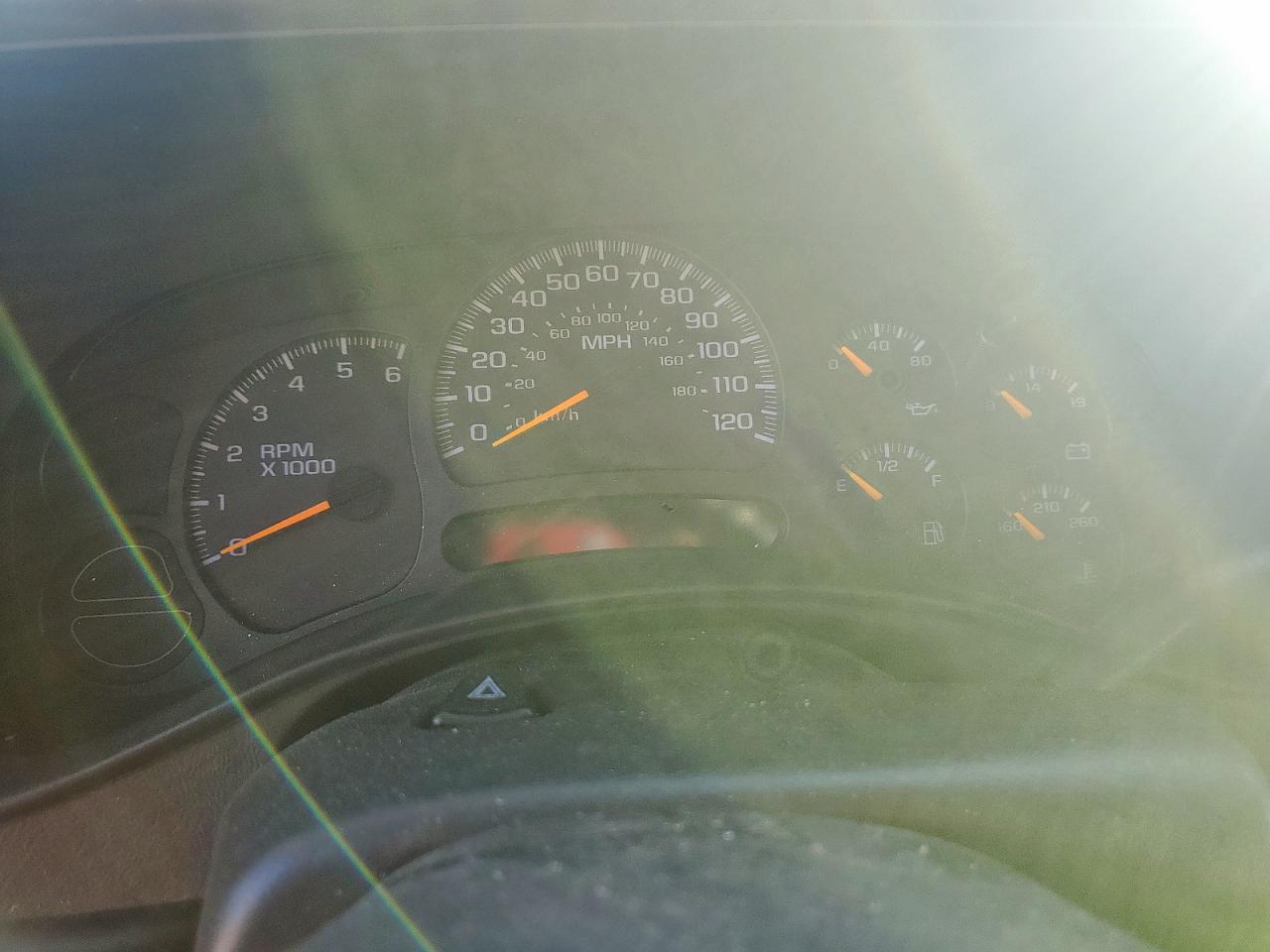 2004 Chevrolet Tahoe C1500 VIN: 1GNEC13Z04R123741 Lot: 86269595