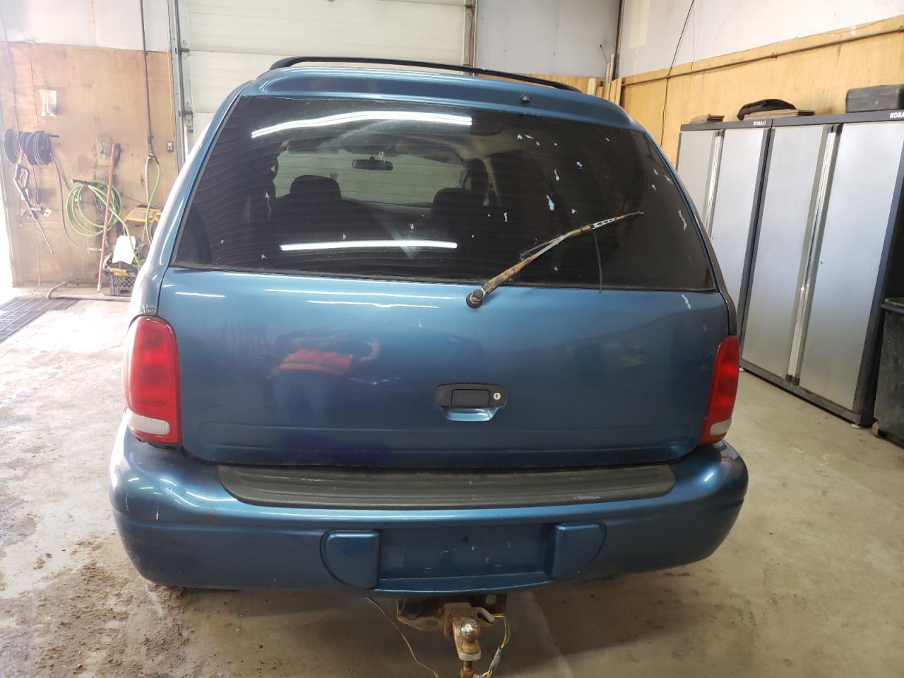 2002 Dodge Durango Slt VIN: 1B4HS48N92F103984 Lot: 82306675