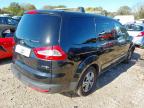 2008 FORD GALAXY ZETEC  for sale at Copart ROCHFORD