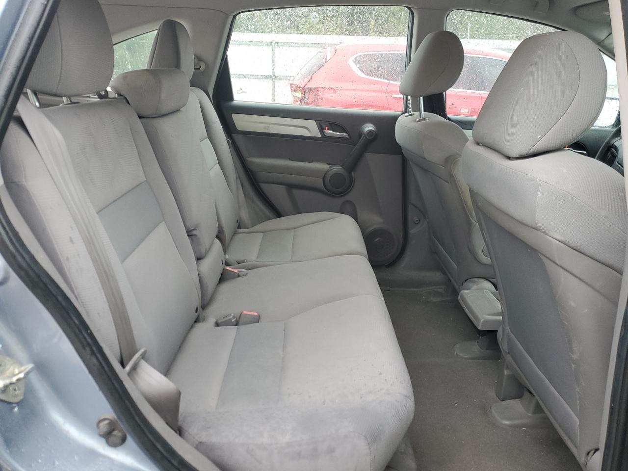 2010 Honda Cr-V Lx VIN: 3CZRE3H30AG703937 Lot: 87084735