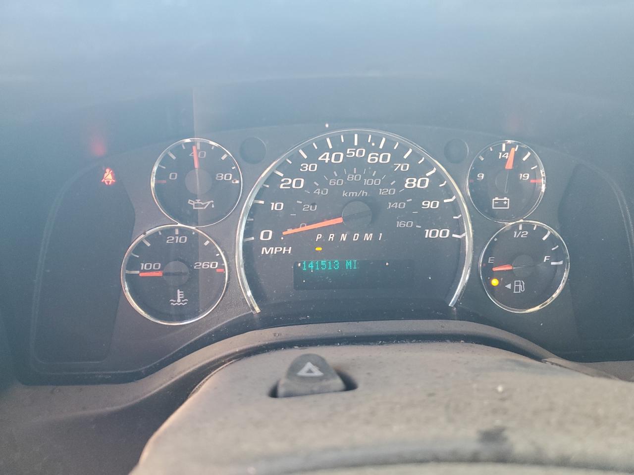 2014 Chevrolet Express G2500 VIN: 1GCWGFCB2E1138033 Lot: 82324135