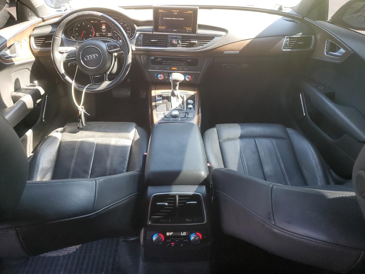 2014 Audi A7 Prestige VIN: WAU2GAFC4EN079806 Lot: 85868725