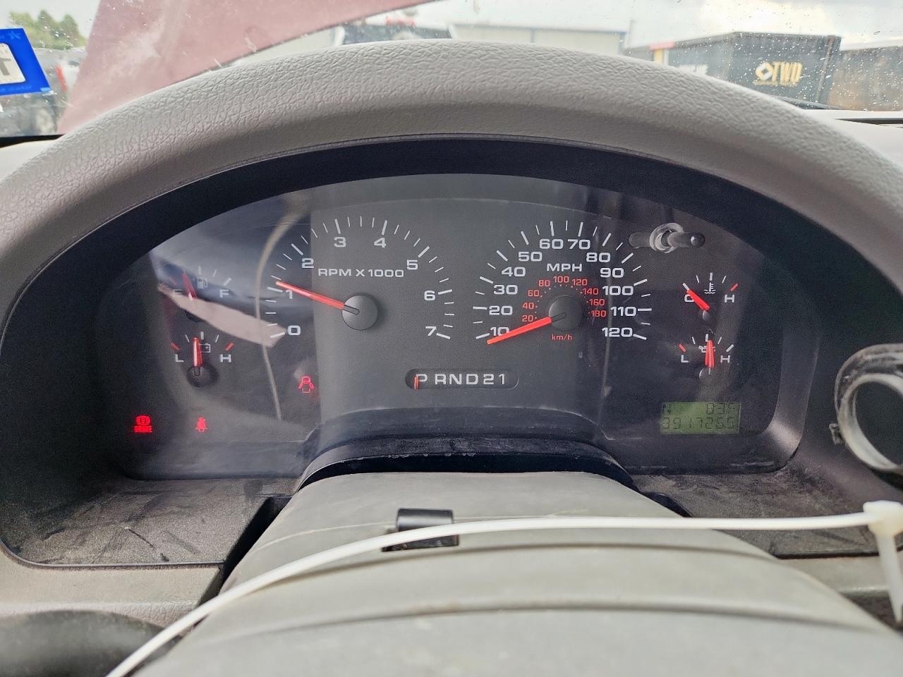 2006 Ford F150 Supercrew VIN: 1FTRW12W06KE02160 Lot: 85725585