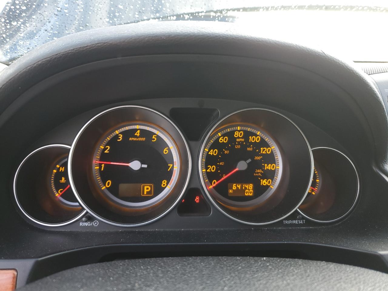 2006 Infiniti M45 Base VIN: JNKBY01E16M206360 Lot: 68395935