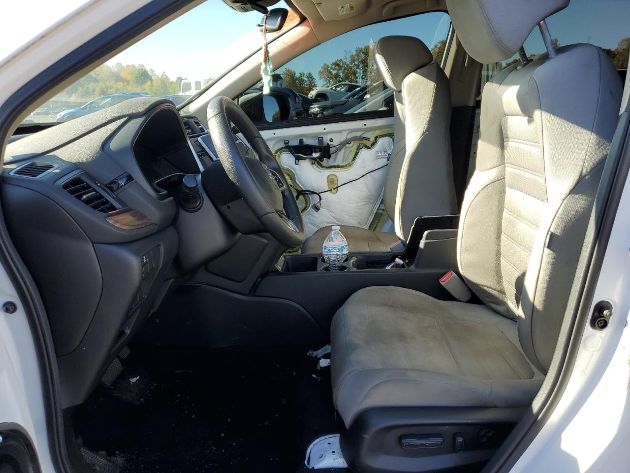 2020 Honda Cr-V Ex VIN: 2HKRW2H56LH68942 Lot: 86633255