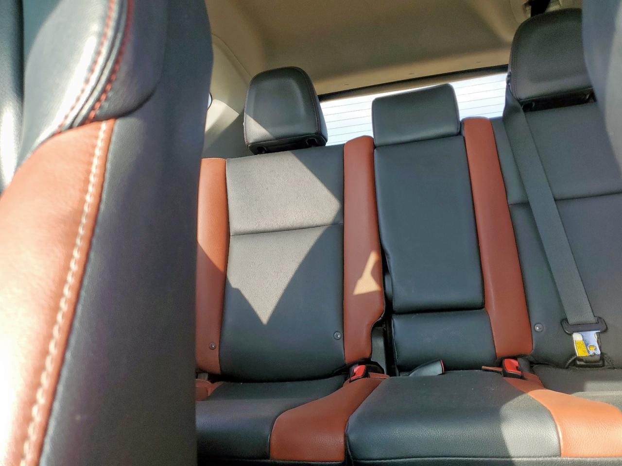 2013 Toyota Rav4 Limited VIN: 2T3DFREV6DW039833 Lot: 84181955