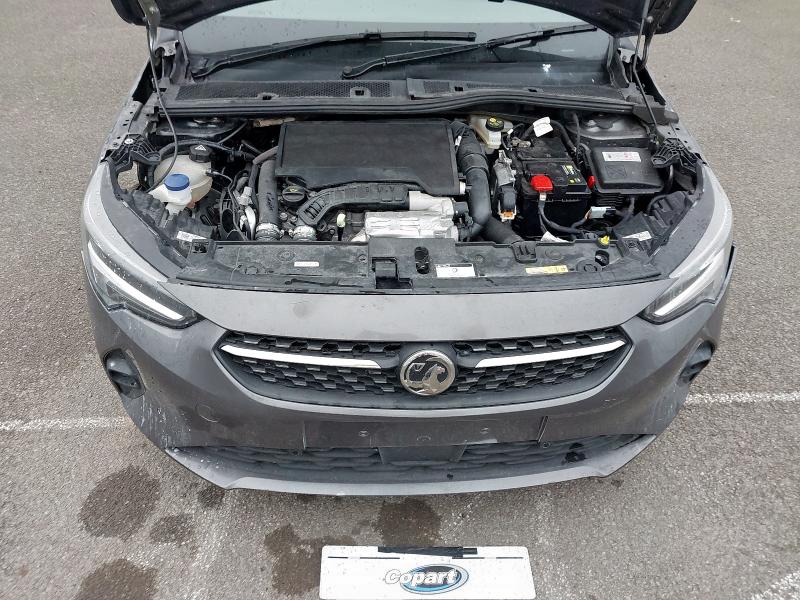 2020 VAUXHALL CORSA ULTIMATE NAV TURBO 