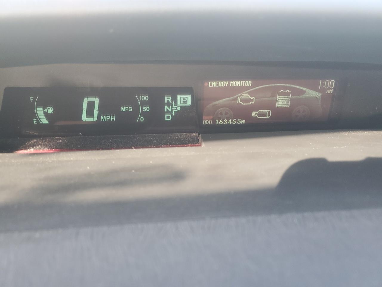 2014 Toyota Prius VIN: JTDKN3DU8E1779514 Lot: 82211085