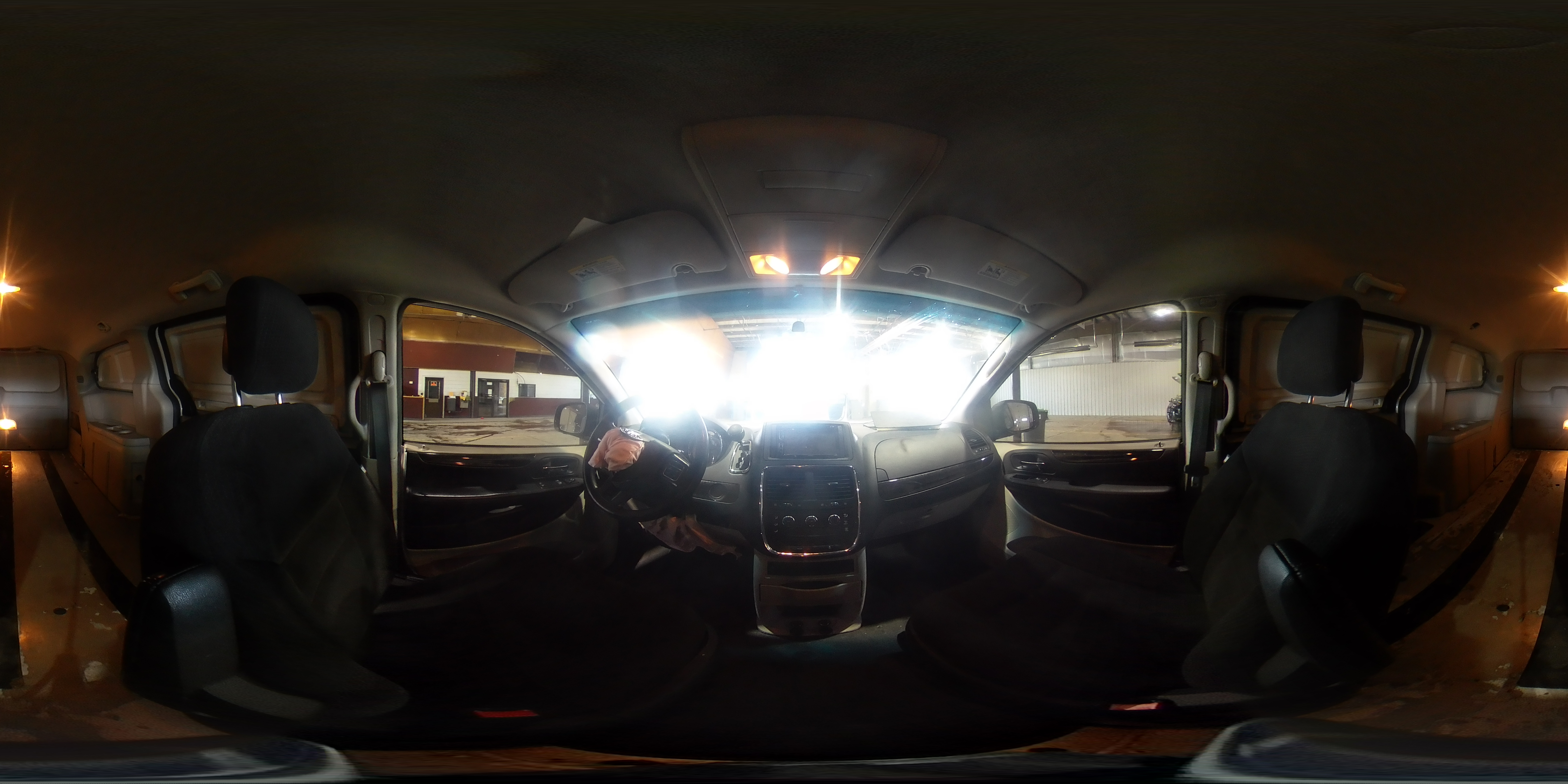 2015 Ram Tradesman VIN: 2C4JRGAG6FR681942 Lot: 86136575