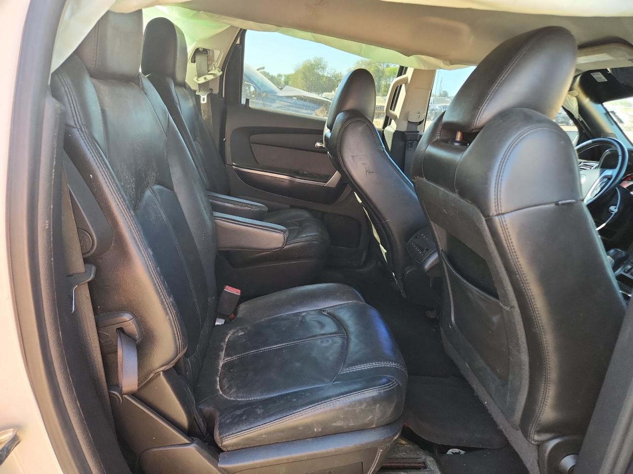 2012 GMC Acadia Slt-1 VIN: 1GKKRRED6CJ134691 Lot: 82434305