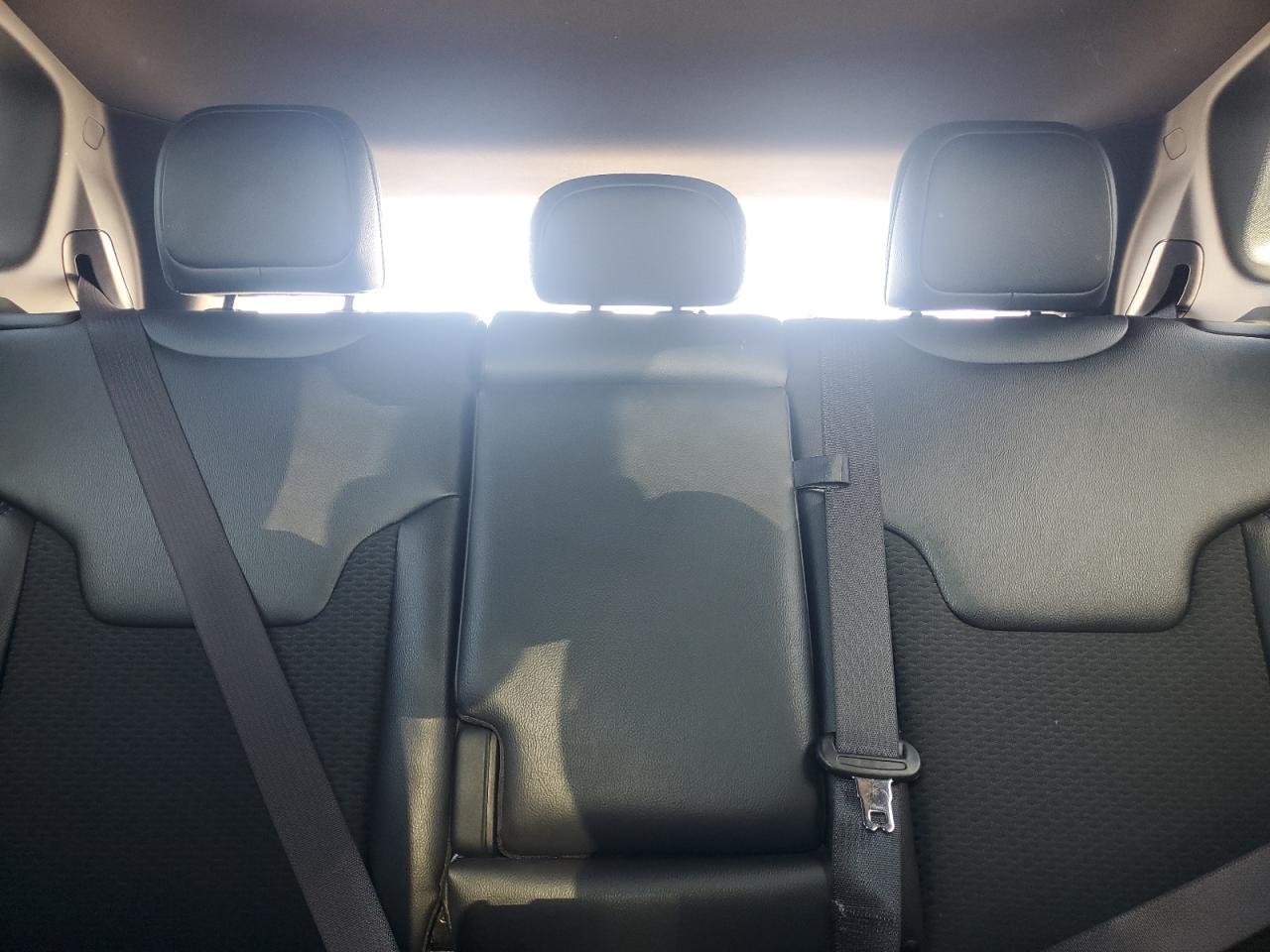 2024 Jeep Compass Latitude VIN: 3C4NJDBN9RT118017 Lot: 85709325