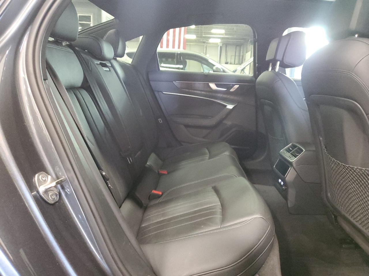 2019 Audi A6 Premium Plus VIN: WAUL2AF22KN024969 Lot: 86667375