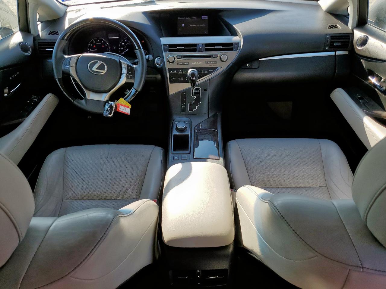 2015 Lexus Rx 350 VIN: 2T2ZK1BA5FC165534 Lot: 82305715