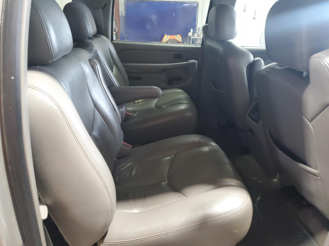 2006 Chevrolet Suburban K1500 VIN: 3GNFK16Z46G245508 Lot: 85291065