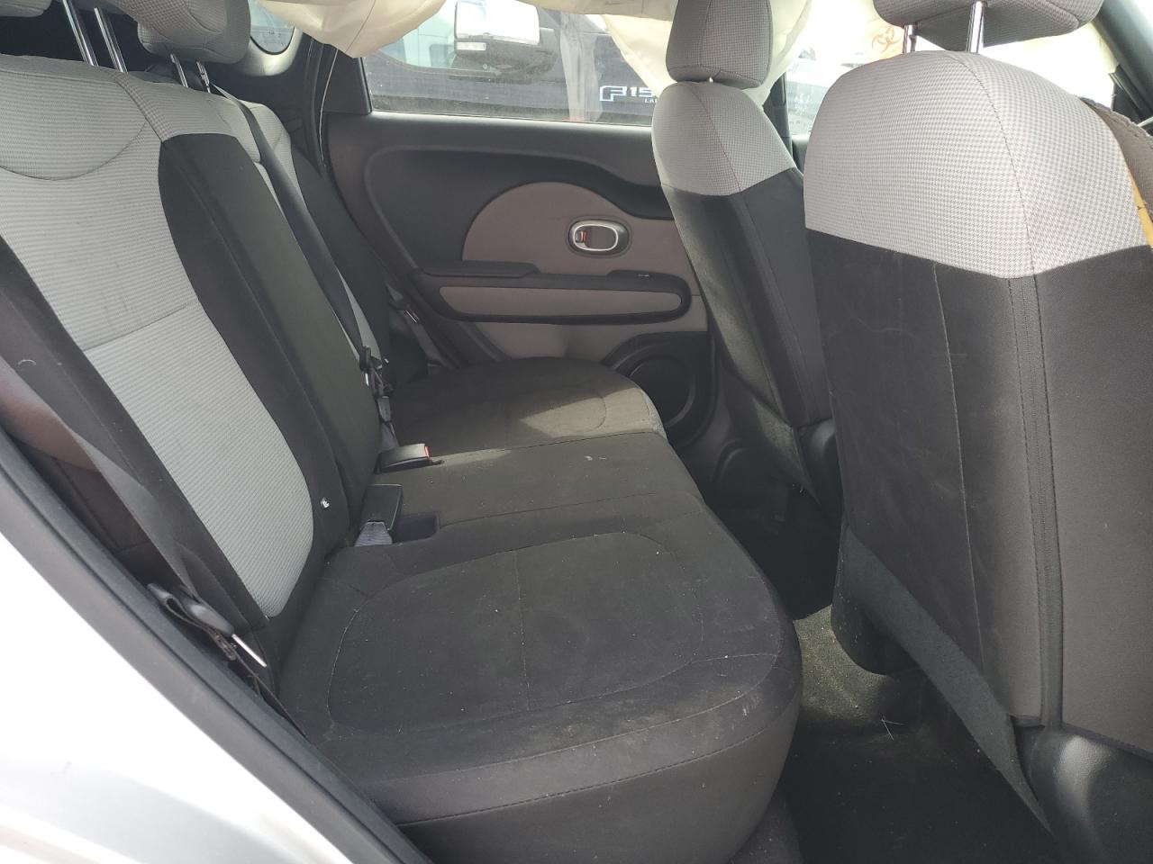 2019 Kia Soul VIN: KNDJN2A27K7645577 Lot: 84900465