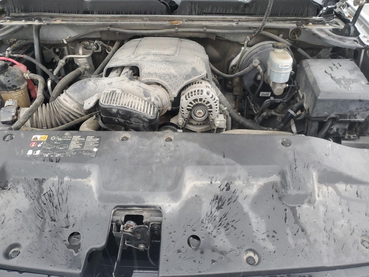 2011 Chevrolet Silverado K1500 Lt VIN: 3GCPKSE32BG198120 Lot: 90380995