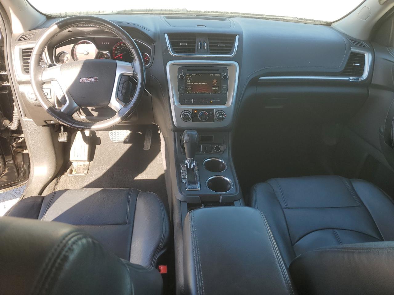 2015 GMC Acadia Sle VIN: 1GKKRNED8FJ174428 Lot: 86617115