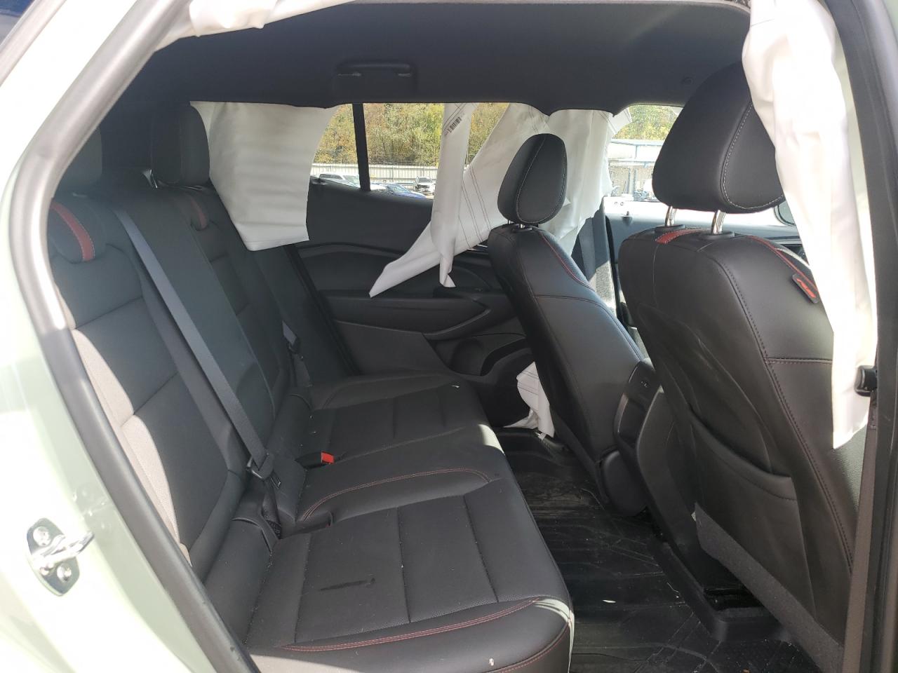 2024 Chevrolet Trax 2Rs VIN: KL77LJE25RC229076 Lot: 87300385