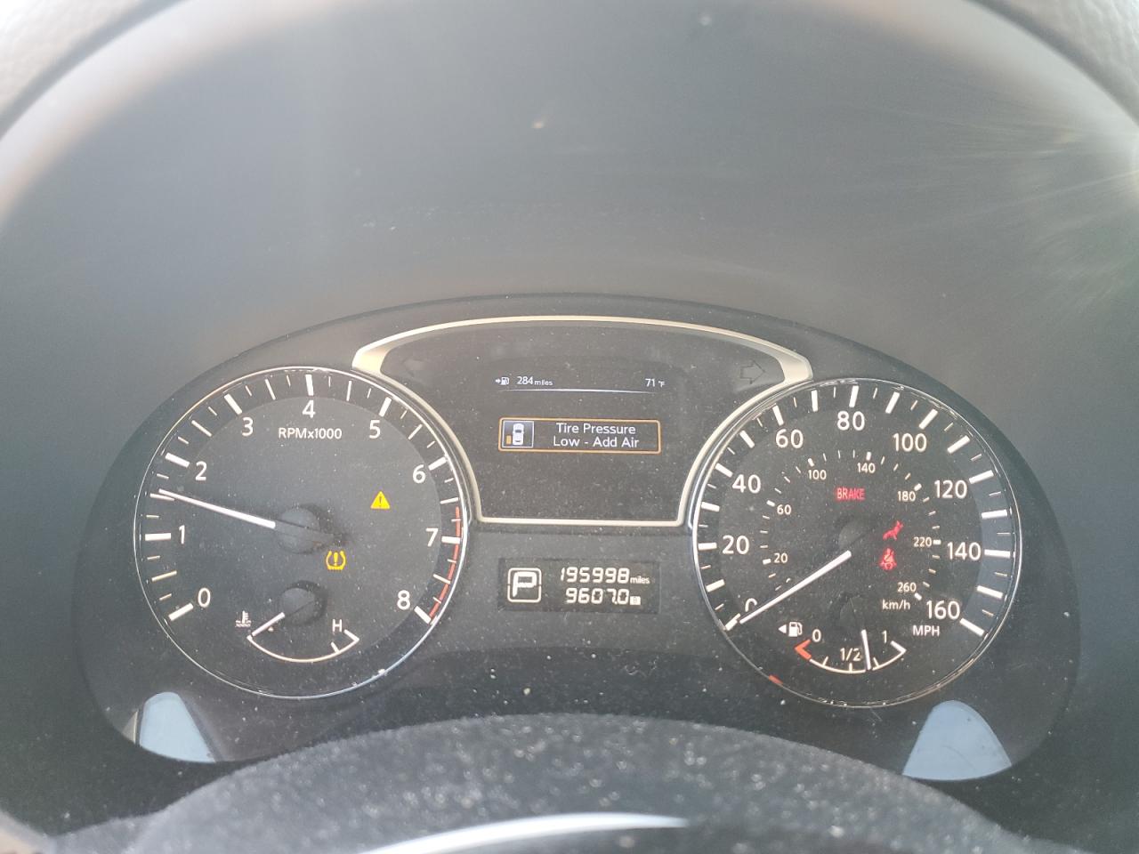 2013 Nissan Altima 2.5 VIN: 1N4AL3AP1DC279462 Lot: 85601775