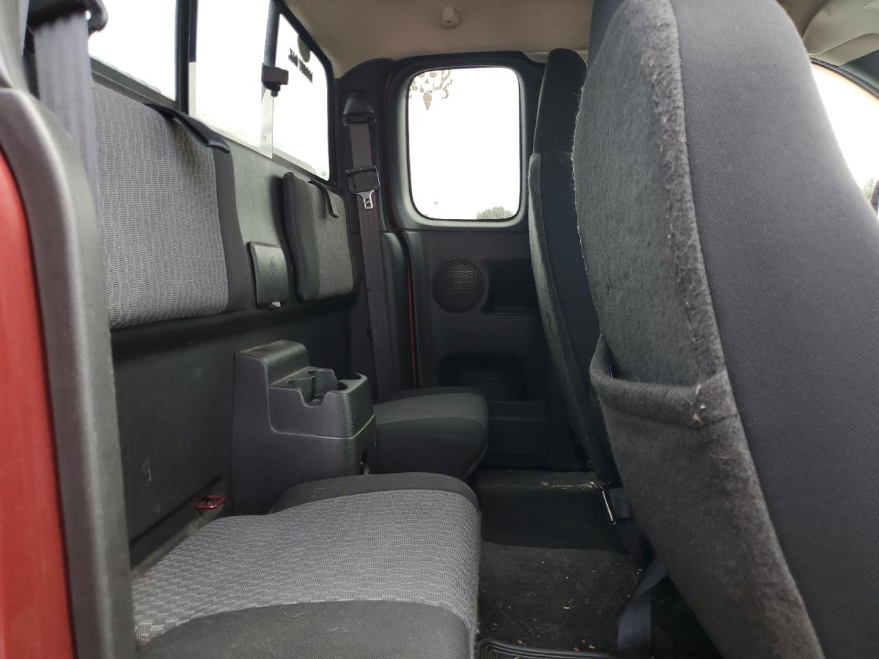 2010 GMC Canyon Sle VIN: 1GTKTCD91A8130592 Lot: 82250315