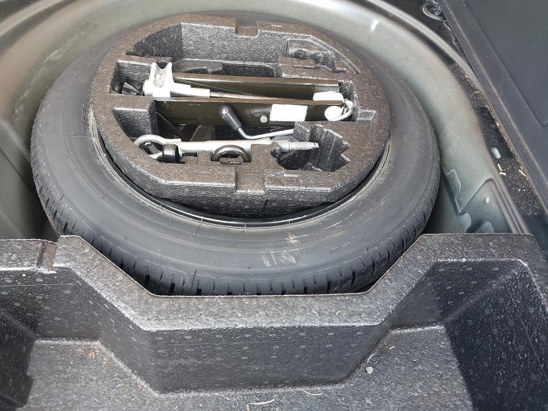 2018 SKODA FABIA 1.0 MPI SE 5DR