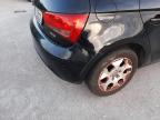 2012 AUDI A1  for sale at Copart CASTLEDERMOT - IRELAND