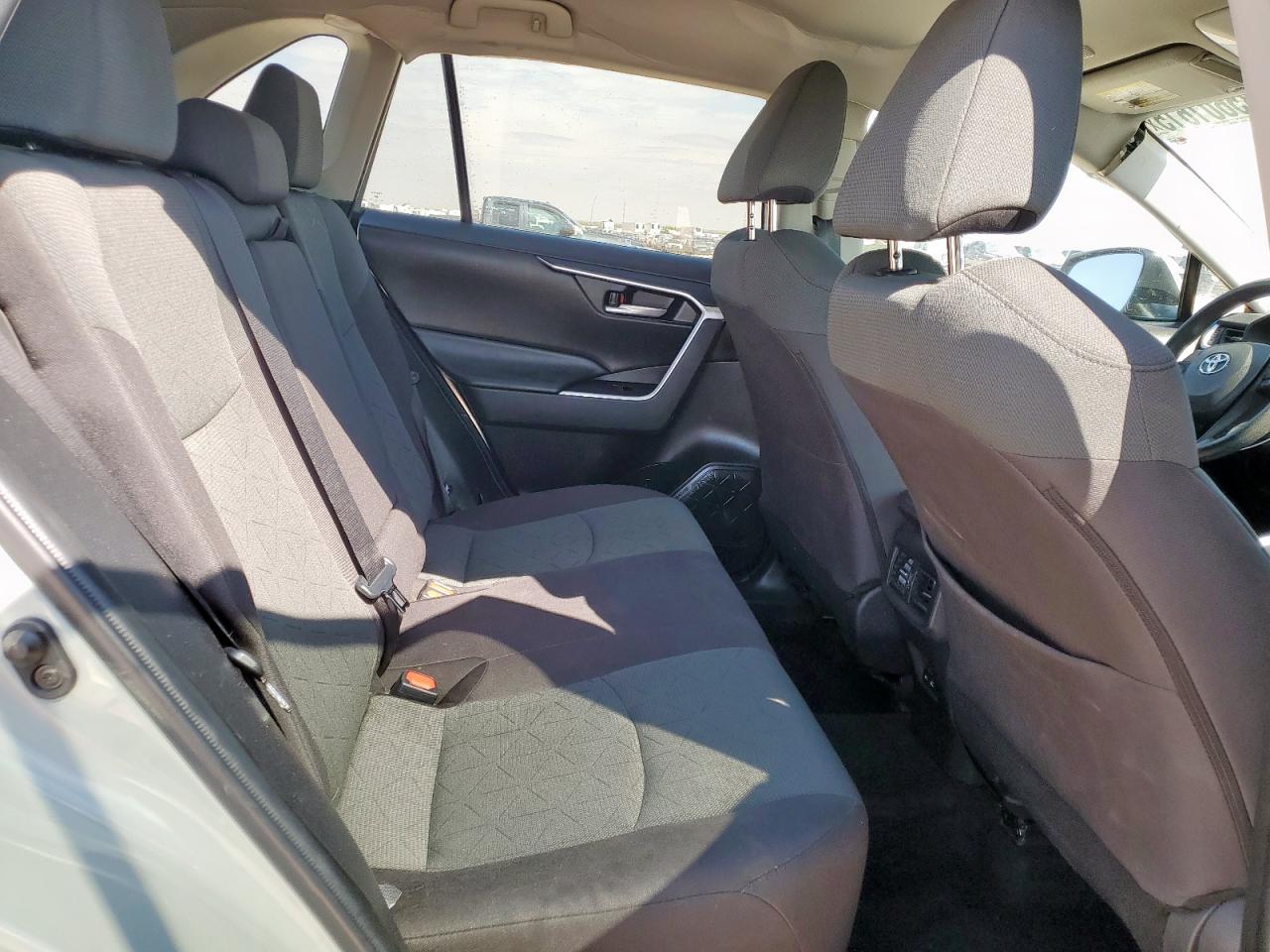 2023 Toyota Rav4 Xle VIN: 2T3W1RFV6PW271925 Lot: 85601615