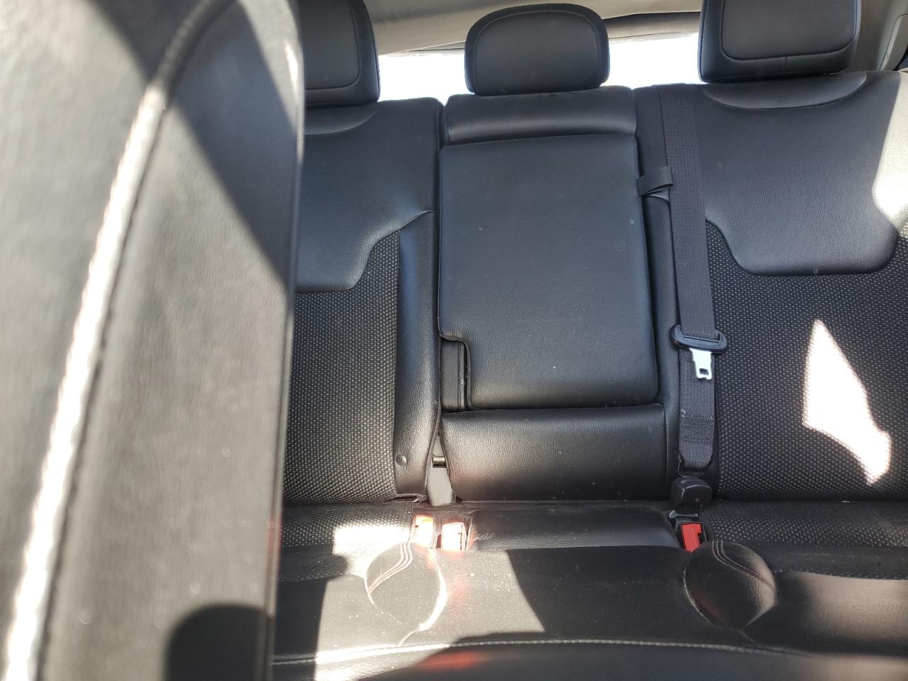 2021 Jeep Compass Trailhawk VIN: 3C4NJDDB3MT572324 Lot: 89886215