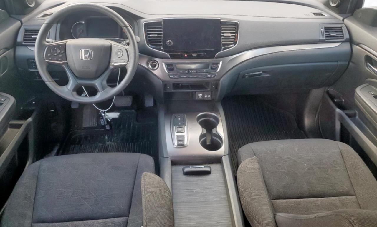 2022 Honda Pilot Sport VIN: 5FNYF5H30NB030654 Lot: 85584415