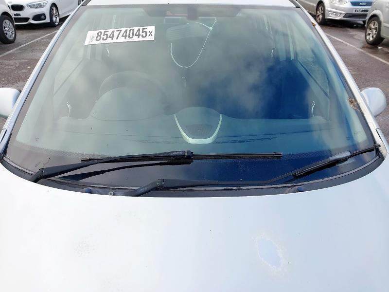 2009 VAUXHALL CORSA LIFE A/C CDTI 