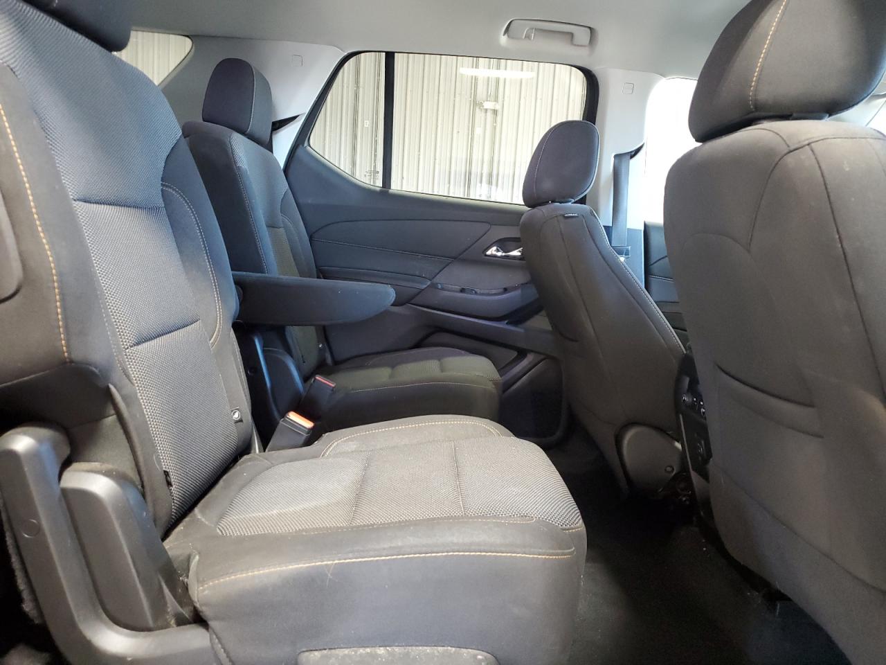 2019 Chevrolet Traverse Lt VIN: 1GNEVGKW9KJ293547 Lot: 85908495