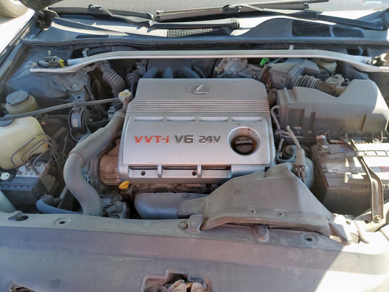 2003 Lexus Es 300 VIN: JTHBF30G330089930 Lot: 69252995