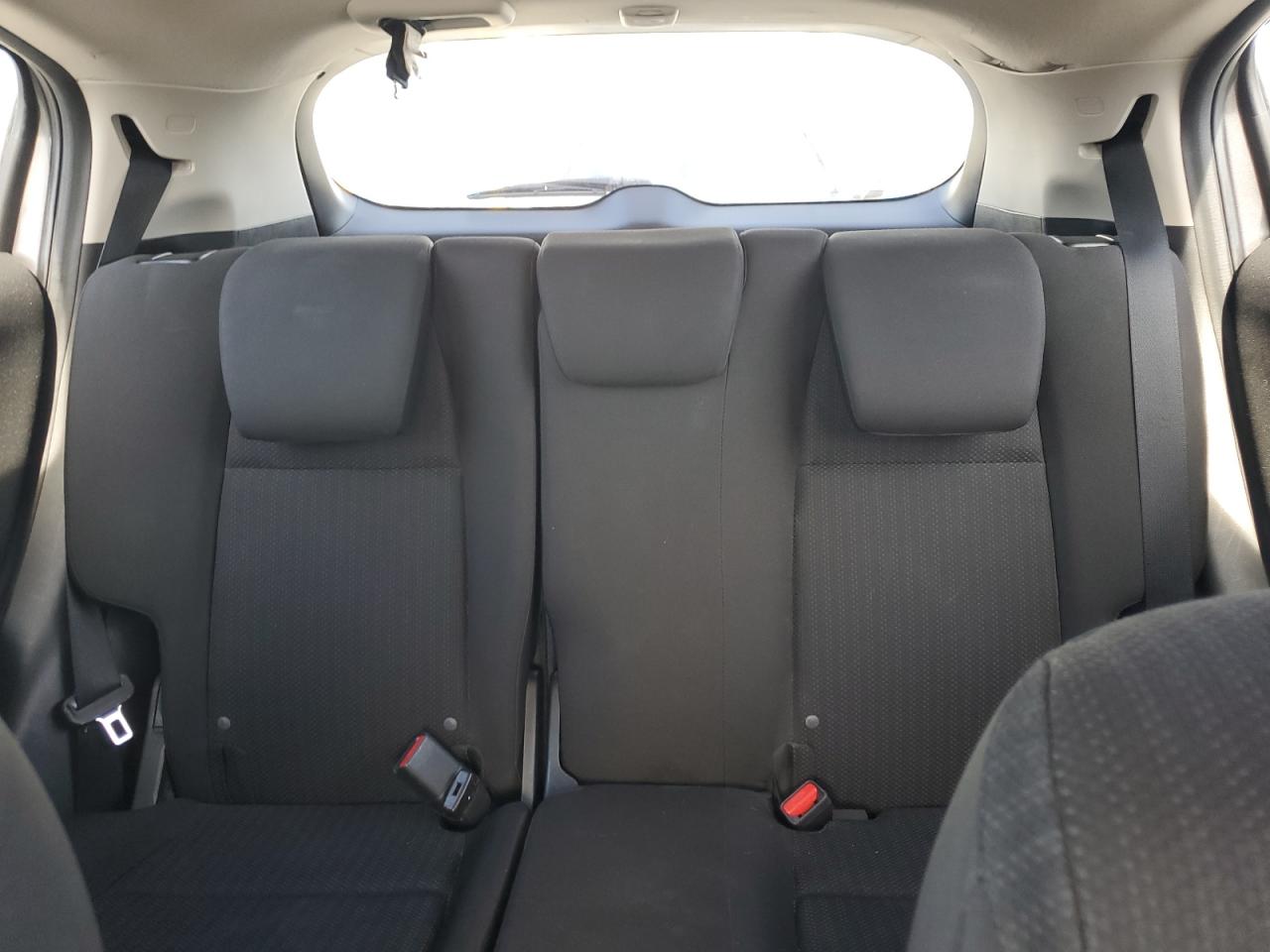 2016 Honda Hr-V Lx VIN: 3CZRU6H33GM102701 Lot: 82315235