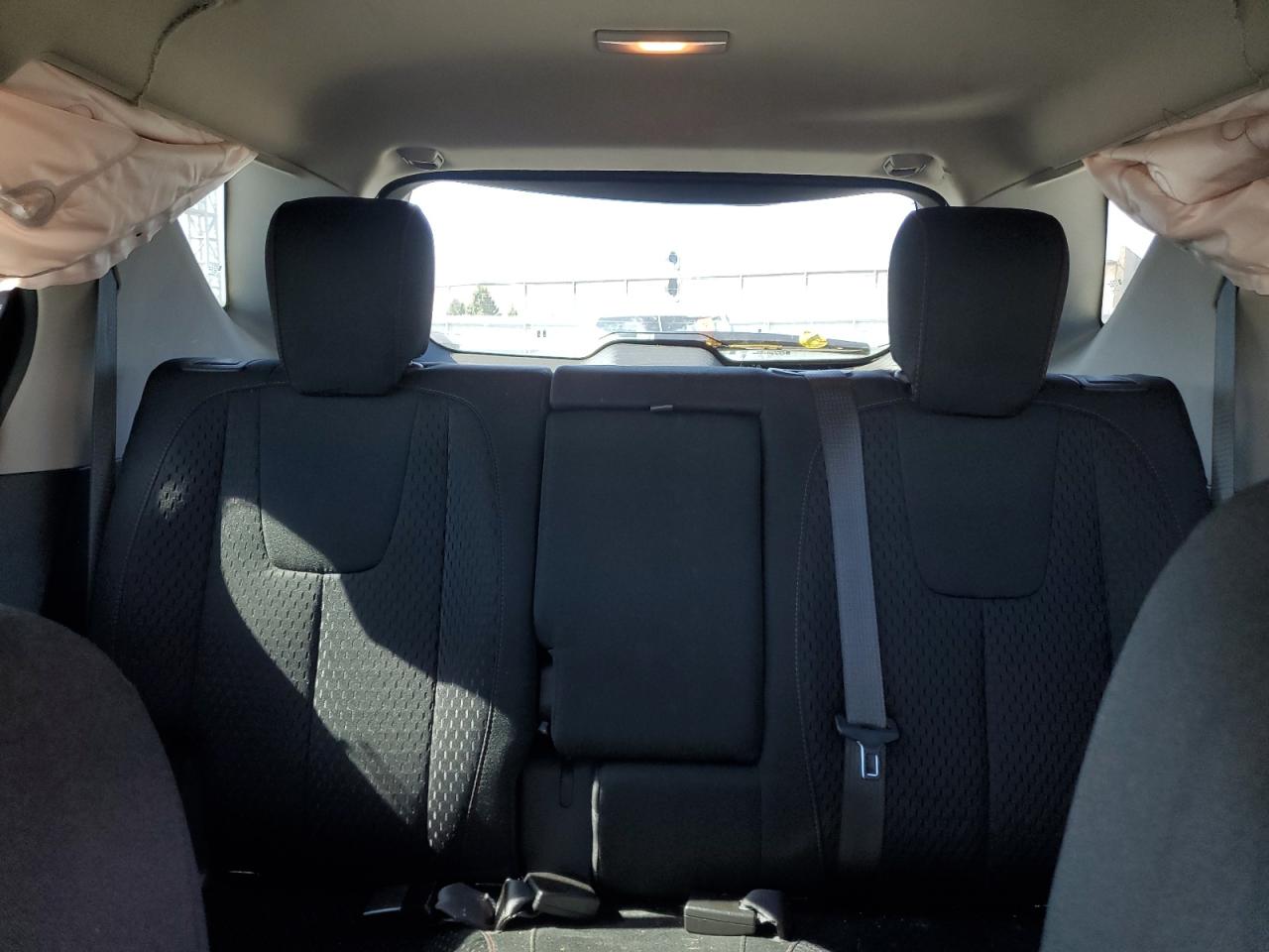 2014 Chevrolet Equinox Ls VIN: 2GNALAEK9E6181259 Lot: 85600795