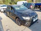 2024 SEAT IBIZA 1.0 TSI 110 XCELLENCE 5DR for sale at Copart SANDWICH