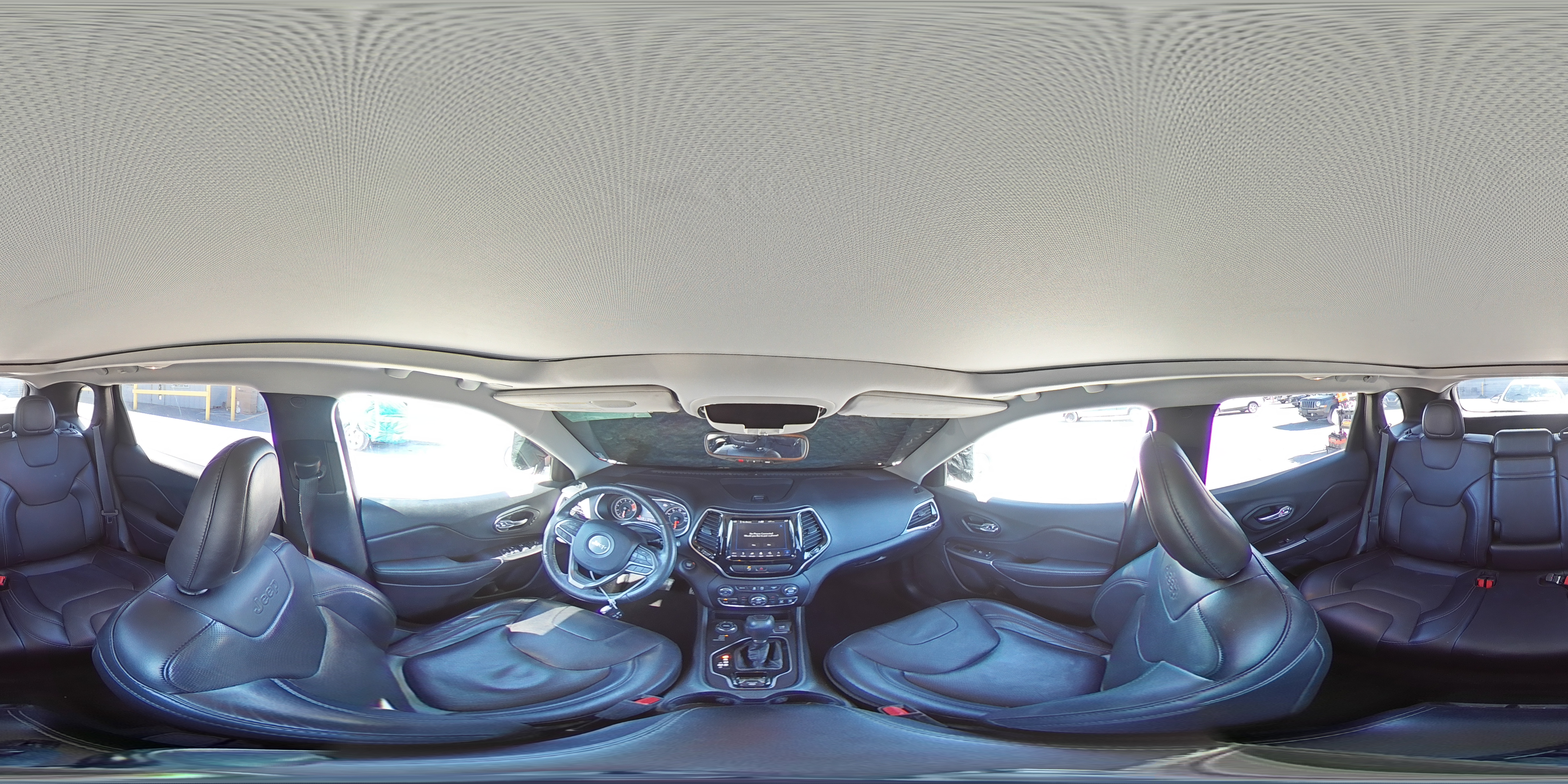 2019 Jeep Cherokee Limited VIN: 1C4PJMDX8KD230858 Lot: 90728155