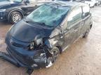 2013 TOYOTA AYGO 1.0 VVT-I FIRE 3DR [AC] for sale at Copart WESTBURY
