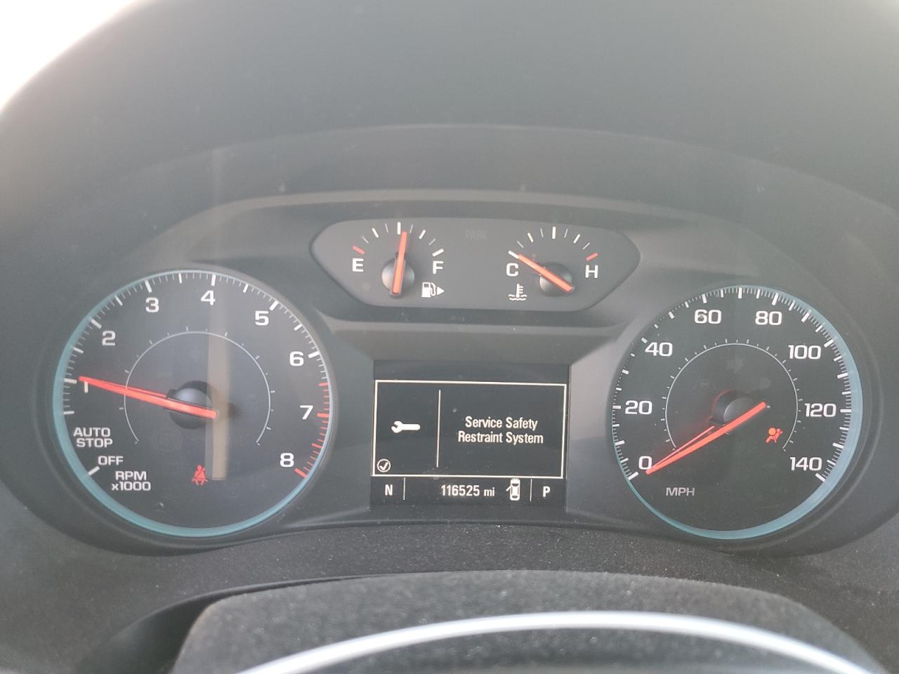 2020 Chevrolet Malibu Lt VIN: 1G1ZD5ST6LF094458 Lot: 85503275